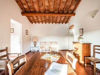 Holiday park Ferienhaus in der Toskana Weinberge - Features photo 22