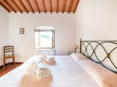 Holiday park Ferienhaus in der Toskana Weinberge - Features photo 25