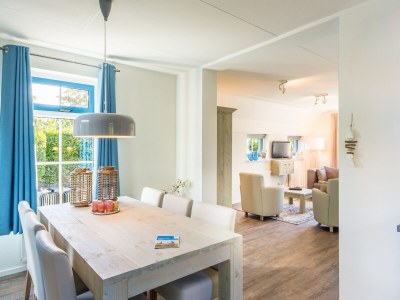 Holiday park Bungalow near Texel Coast with Garden - Features photo 6