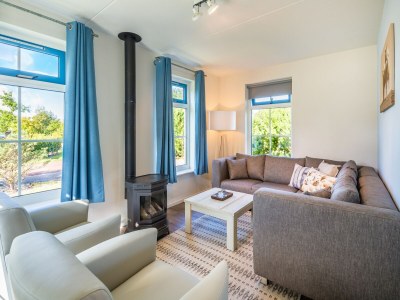 Holiday park Bungalow near Texel Coast with Garden - Features photo 7