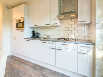 Holiday park Bungalow near Texel Coast with Garden - Features photo 9