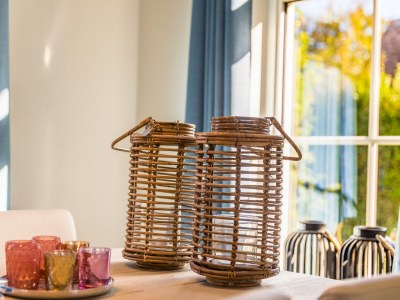 Holiday park Bungalow near Texel Coast with Garden - Outdoor photo 38