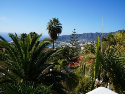 Holiday park Villa in El Paso with spectacular views - Outdoor photo 13