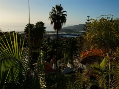 Holiday park Villa in El Paso with spectacular views - Outdoor photo 16