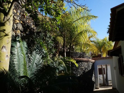 Holiday park Villa in El Paso with spectacular views - Outdoor photo 17