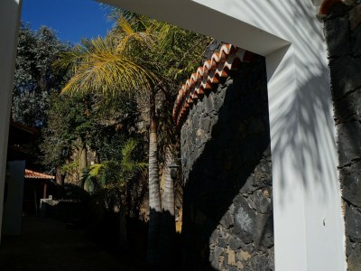 Holiday park Villa in El Paso with spectacular views - Outdoor photo 19