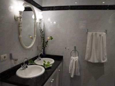 Holiday park Villa in El Paso with spectacular views - Features photo 36