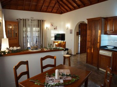 Holiday park Villa in El Paso with spectacular views - Features photo 38