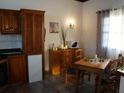 Holiday park Villa in El Paso with spectacular views - Features photo 39