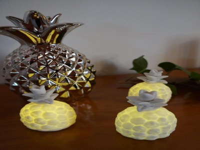 Holiday park Villa in El Paso with spectacular views - Features photo 42