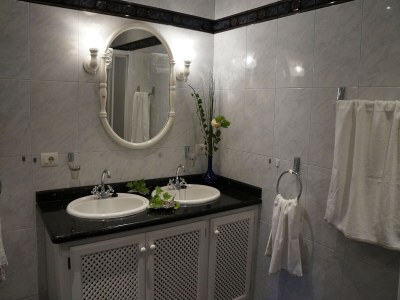 Holiday park Villa in El Paso with spectacular views - Features photo 43