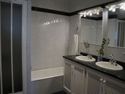 Holiday park Villa in El Paso with spectacular views - Features photo 44