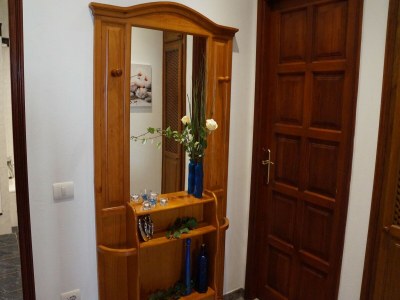 Holiday park Villa in El Paso with spectacular views - Features photo 45