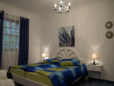 Holiday park Villa in El Paso with spectacular views - Features photo 47