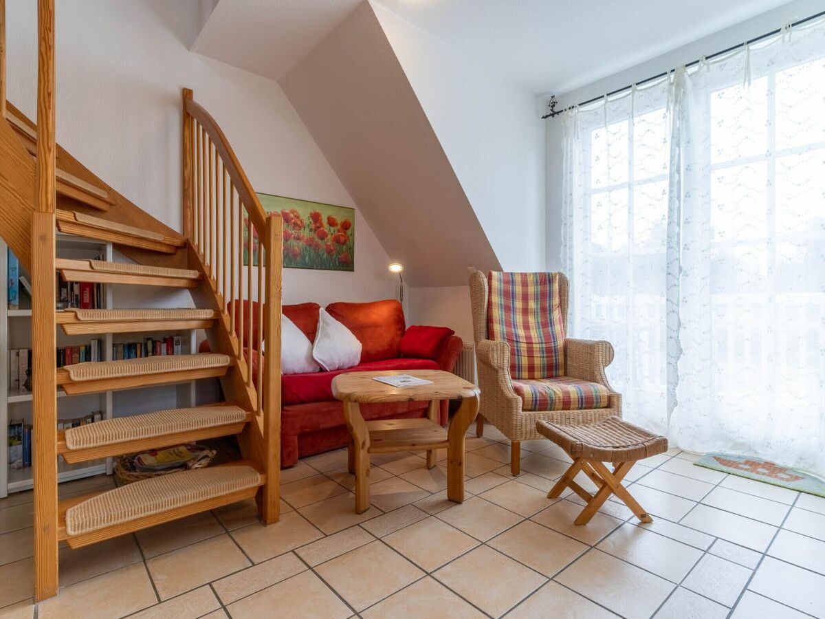 Apartment Ferienwohnung in St. Peter-Ording