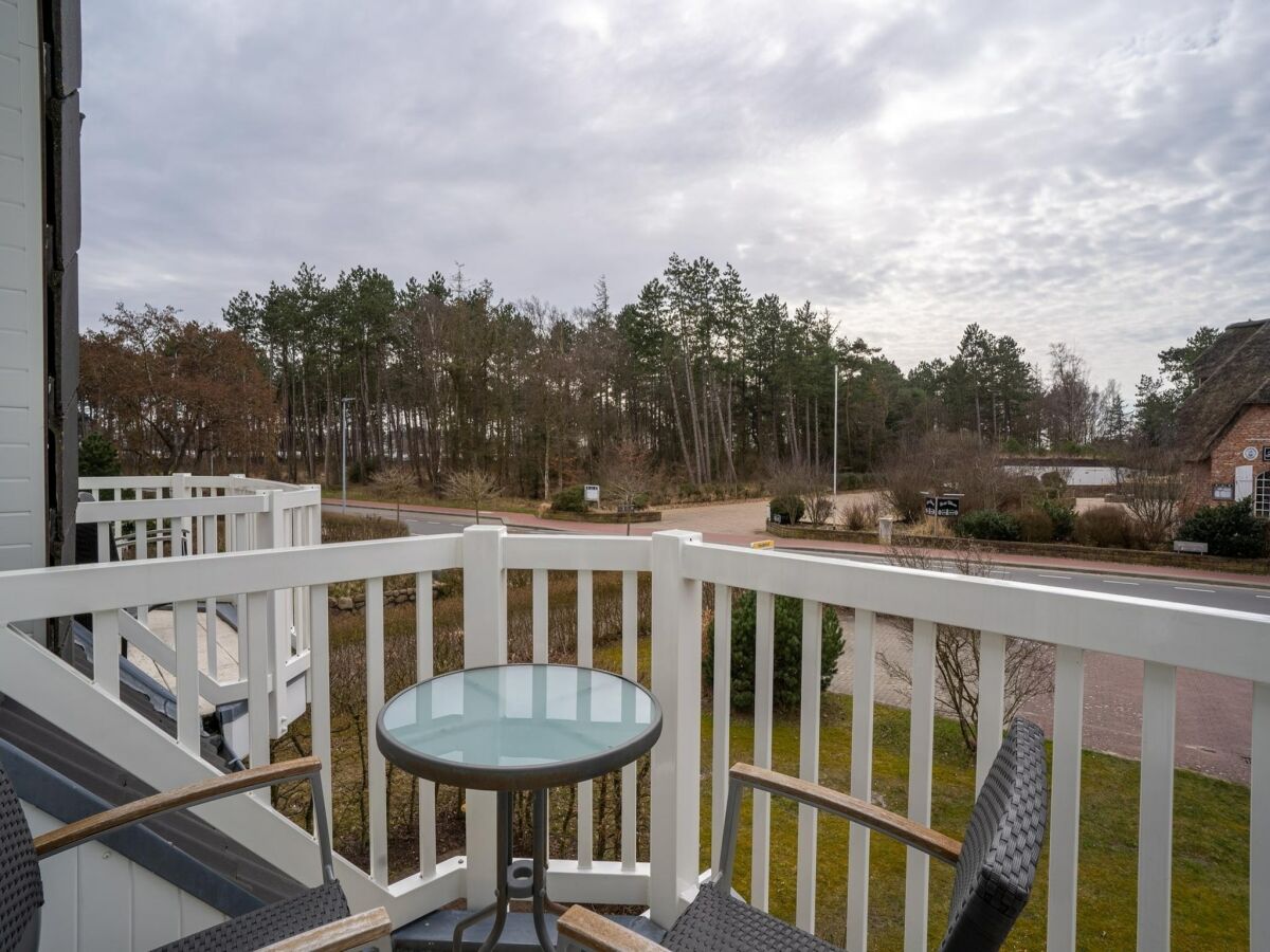 Apartment Ferienwohnung in St. Peter-Ording - Outdoor photo 2