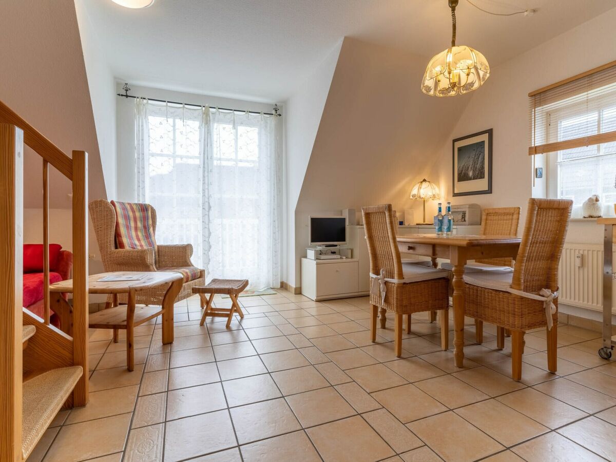 Apartment Ferienwohnung in St. Peter-Ording - Features photo 5