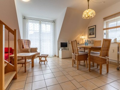 Apartment Ferienwohnung in St. Peter-Ording - Features photo 5