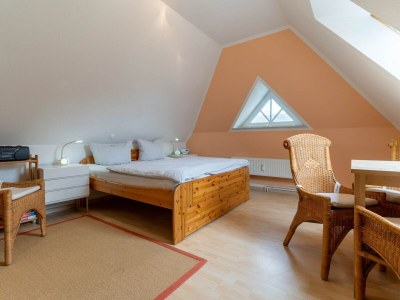 Apartment Ferienwohnung in St. Peter-Ording - Features photo 8