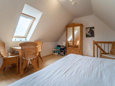 Apartment Ferienwohnung in St. Peter-Ording - Features photo 10