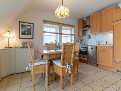 Apartment Ferienwohnung in St. Peter-Ording - Features photo 11