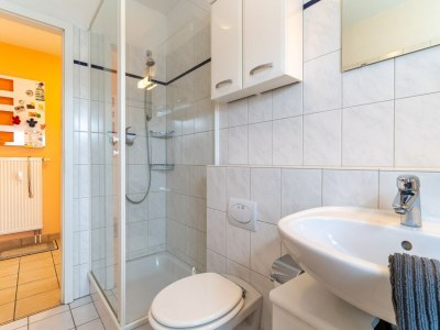 Apartment Ferienwohnung in St. Peter-Ording - Features photo 13