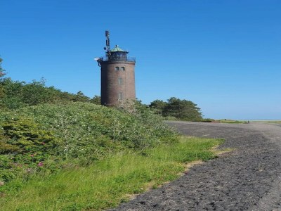 Apartment Ferienwohnung in St. Peter-Ording - Environment photo 15