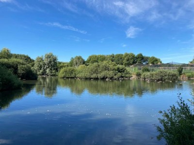 Apartment Ferienwohnung in St. Peter-Ording - Environment photo 21