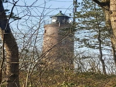 Apartment Ferienwohnung in St. Peter-Ording - Environment photo 30