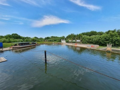 Apartment Ferienwohnung in St. Peter-Ording - Environment photo 32