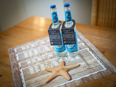 Apartment Ferienwohnung in St. Peter-Ording - Outdoor photo 37