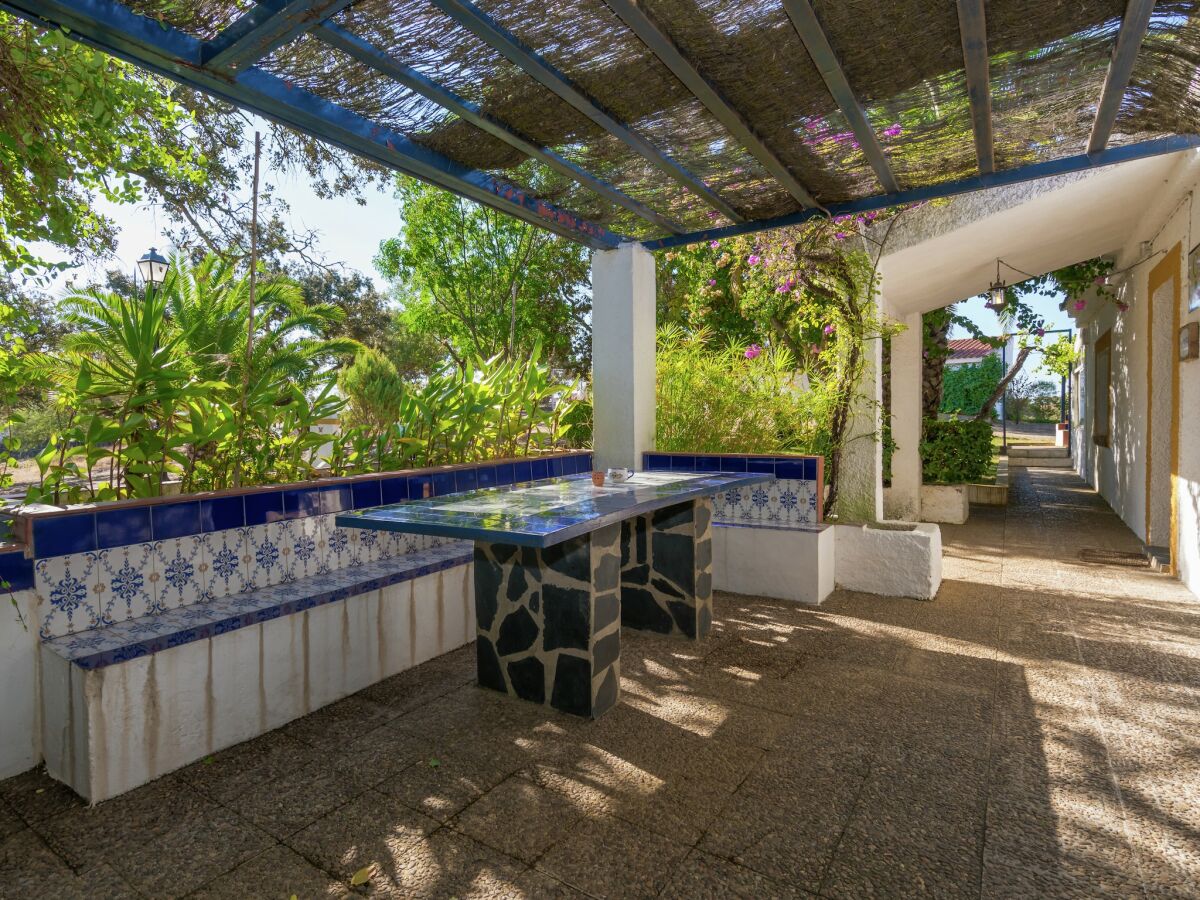 Holiday park Ferienhaus in Tajo mit Pool und Terrasse - Outdoor photo 4