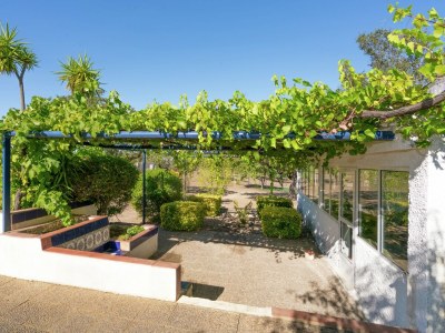 Holiday park Ferienhaus in Tajo mit Pool und Terrasse - Outdoor photo 2