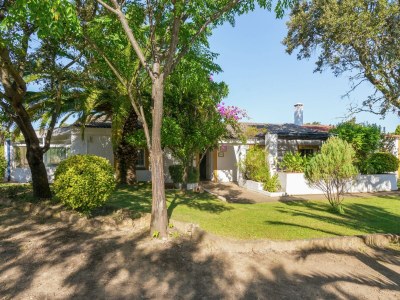 Holiday park Ferienhaus in Tajo mit Pool und Terrasse - Outdoor photo 5