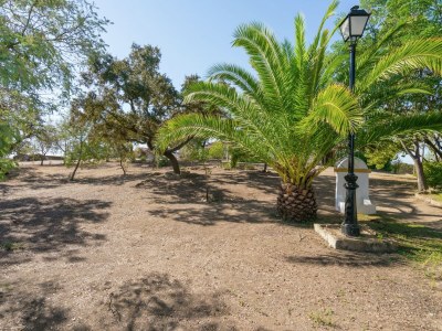 Holiday park Ferienhaus in Tajo mit Pool und Terrasse - Outdoor photo 8