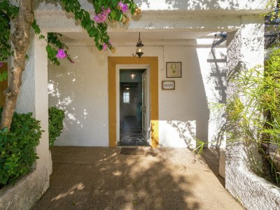 Holiday park Ferienhaus in Tajo mit Pool und Terrasse - Outdoor photo 9