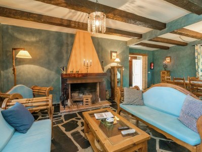 Holiday park Ferienhaus in Tajo mit Pool und Terrasse - Features photo 14