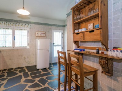 Holiday park Ferienhaus in Tajo mit Pool und Terrasse - Features photo 17