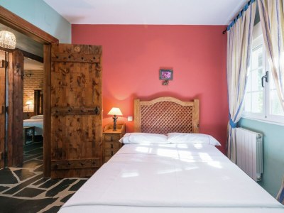 Holiday park Ferienhaus in Tajo mit Pool und Terrasse - Features photo 18