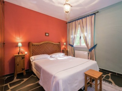 Holiday park Ferienhaus in Tajo mit Pool und Terrasse - Features photo 19