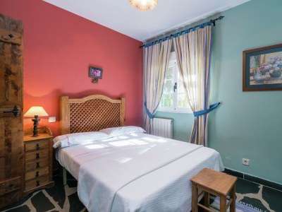 Holiday park Ferienhaus in Tajo mit Pool und Terrasse - Features photo 20