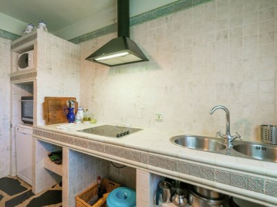 Holiday park Ferienhaus in Tajo mit Pool und Terrasse - Features photo 24