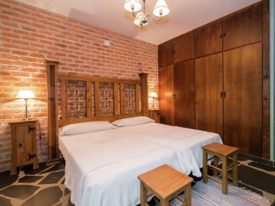 Holiday park Ferienhaus in Tajo mit Pool und Terrasse - Features photo 25