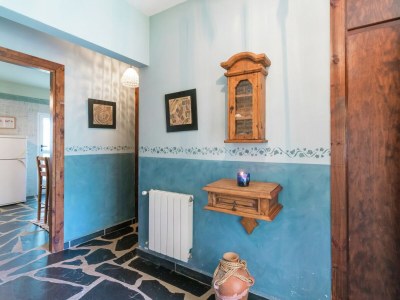 Holiday park Ferienhaus in Tajo mit Pool und Terrasse - Features photo 26