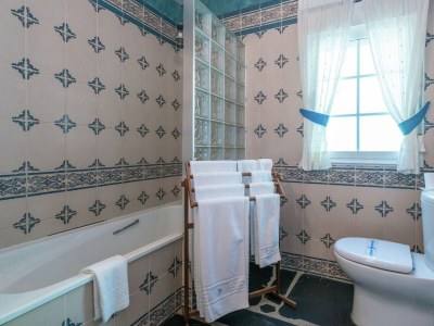 Holiday park Ferienhaus in Tajo mit Pool und Terrasse - Features photo 28