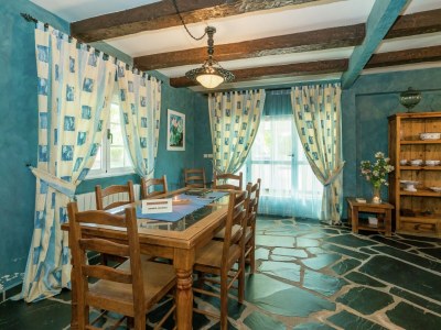 Holiday park Ferienhaus in Tajo mit Pool und Terrasse - Features photo 30