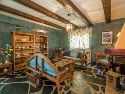 Holiday park Ferienhaus in Tajo mit Pool und Terrasse - Features photo 31