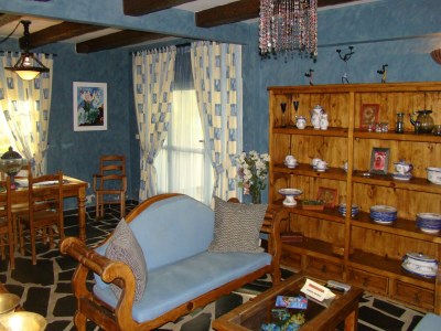 Holiday park Ferienhaus in Tajo mit Pool und Terrasse - Features photo 33