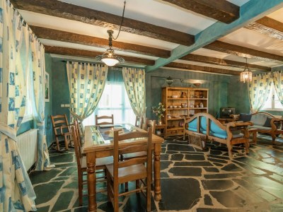 Holiday park Ferienhaus in Tajo mit Pool und Terrasse - Features photo 34