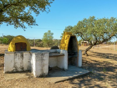 Holiday park Ferienhaus in Tajo mit Pool und Terrasse - Outdoor photo 39